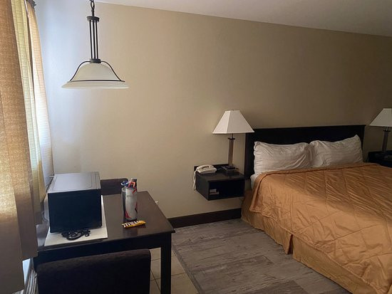 Four Winds Motel & RV Park主图