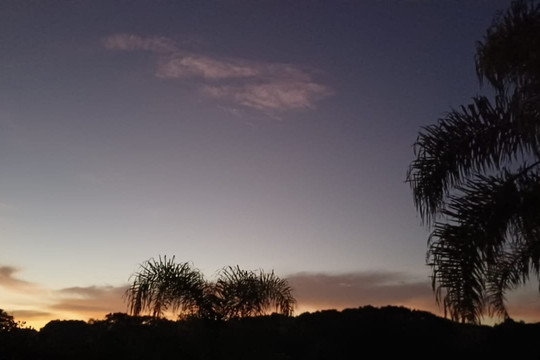 Juruvauva Beach-Ilha Comprida必去景点