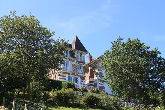 Baie de Somme Exploration-Buigny-Saint-Maclou必去景点