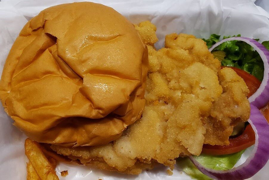 Big O's On The Hollow