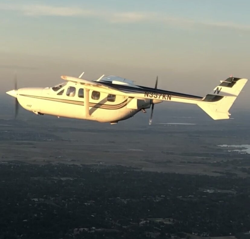 Bluebird Aviation-布鲁姆菲尔德必去景点