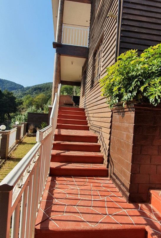 Cabanas Las Terrazas Pinal主图