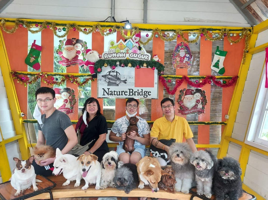 Rumah Guguk-万隆必去景点