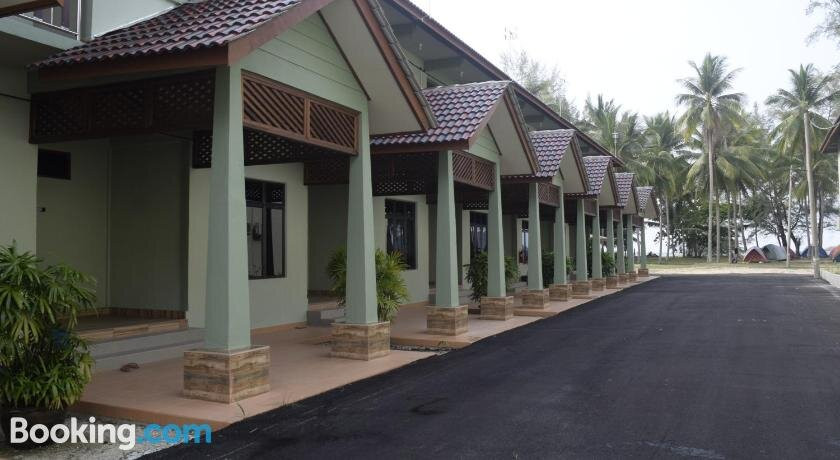 Damai Resort