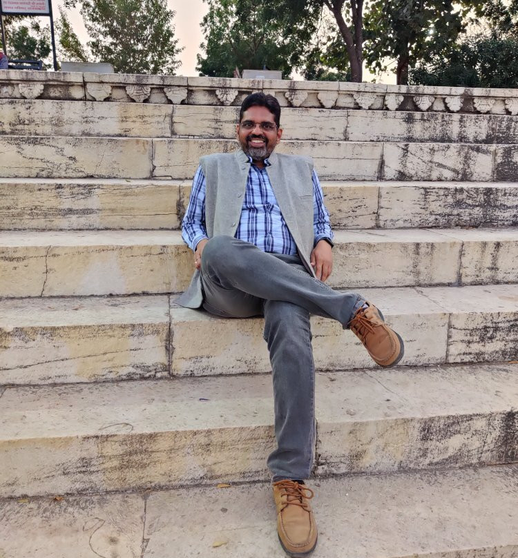 Rajsamand Lake-Rajsamand必去景点