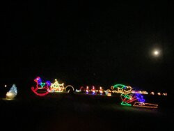 Winter Wonderfest-Milton必去景点