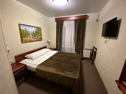 Hotel Uyut主图