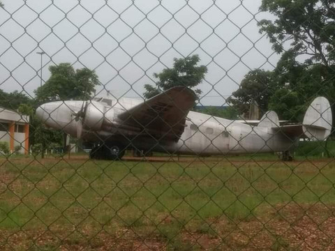 Weapons, Vehices, and Machines Museum-Bebedouro必去景点
