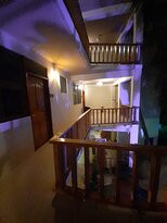 马尔代夫热带树木酒店主图