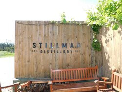 Stillman Distillery-Suider Paarl必去景点