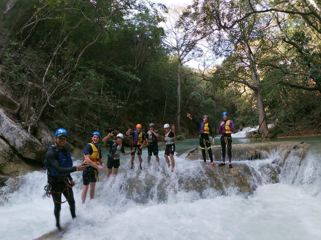 Las 3 Tzimoleras-Tzimol必去景点