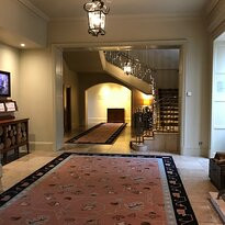 Thorpe Park Hotel & Spa主图
