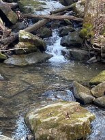 DeSoto State Park-Fort Payne必去景点