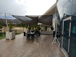 Cantera Boutique Hotel主图