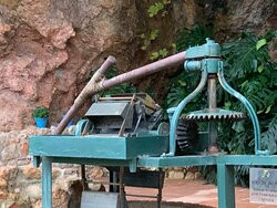 Museo de Miniaturas Carromato de Mijas景点图片