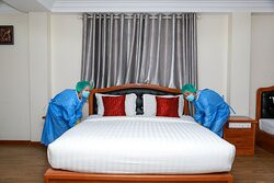 Hotel Madira主图
