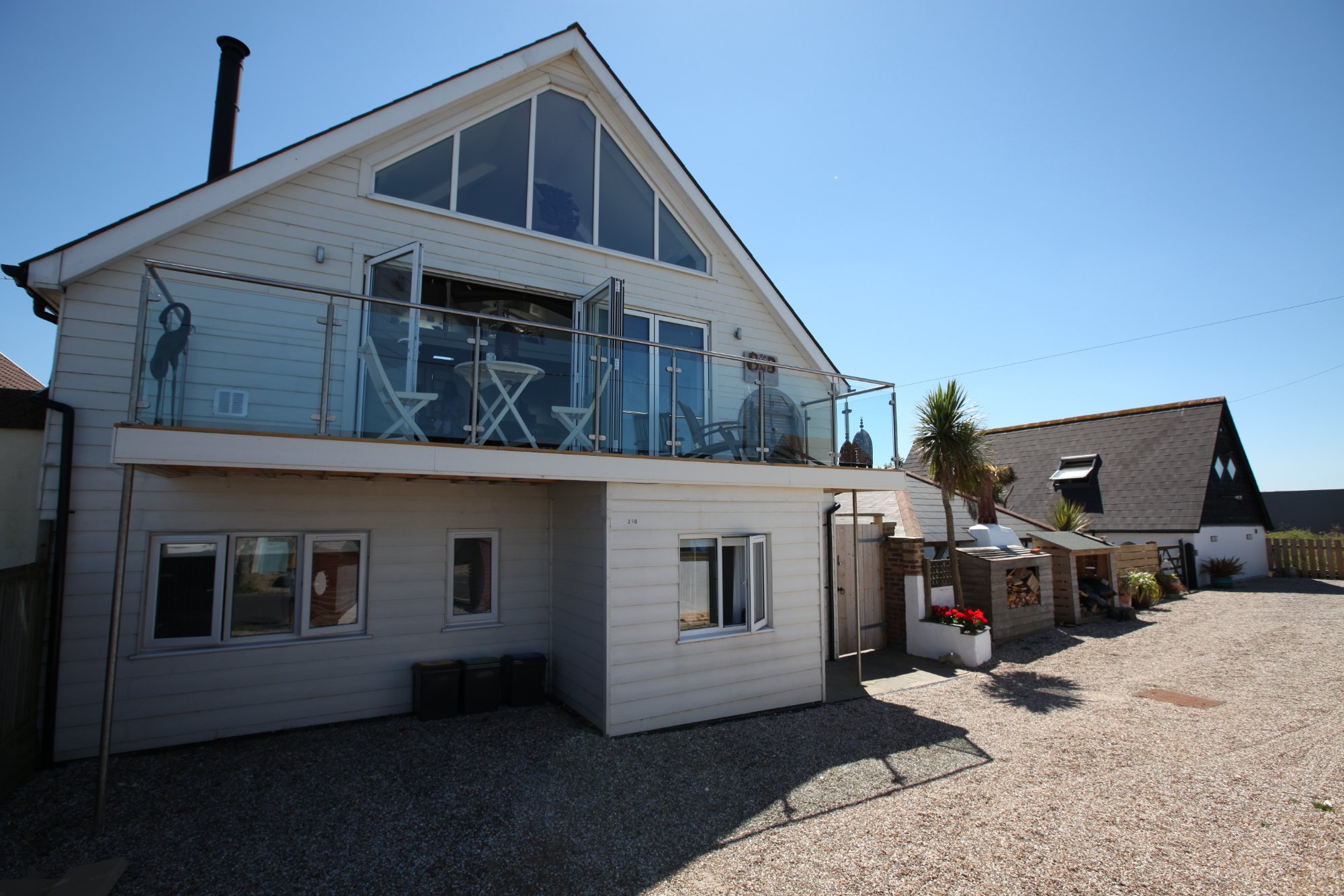 Driftwood Beach House-官方