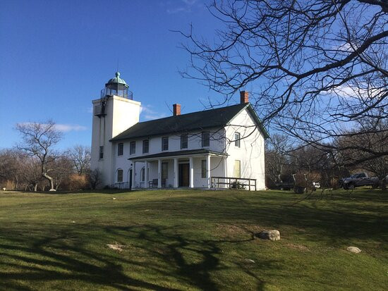 Southold Historical Museum景点图片