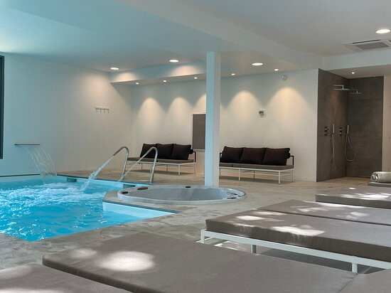 Hotel & Spa Le Pavillon du Chateau主图