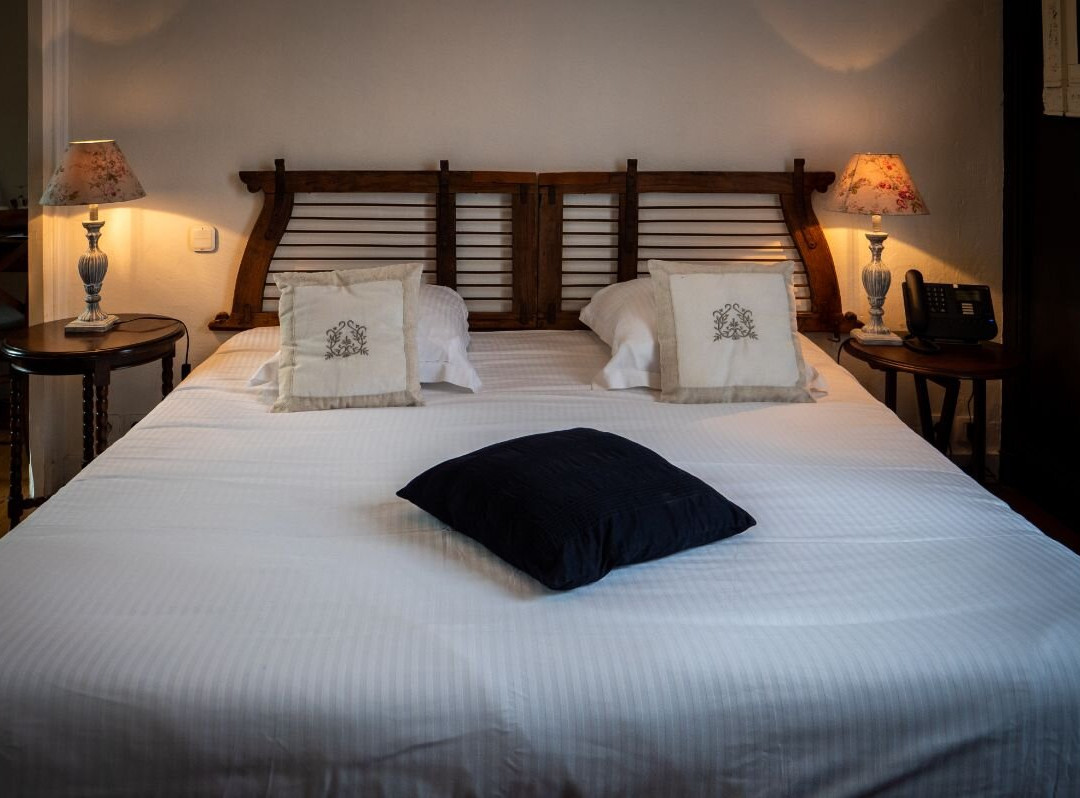 新鲜住宅酒店主图