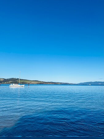 Tinderbox Marine Reserve-Tinderbox必去景点
