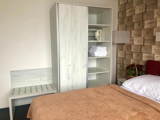 Hotel Shato Gesson主图