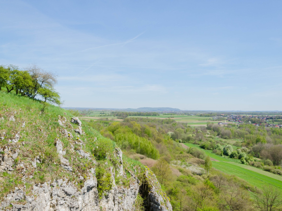 Kajasowka-Czernichow必去景点