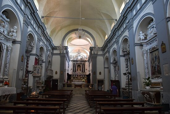 Chiesa di San Remigio景点图片