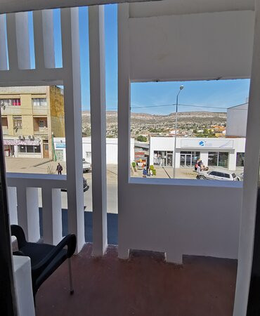 Residencial Dumas Guesthouse主图