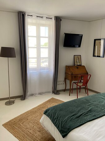 Hôtel de France主图