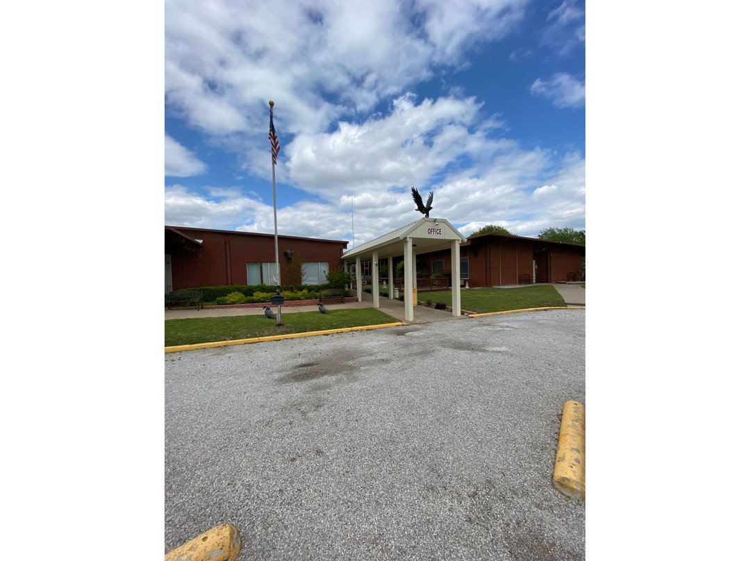 OYO Hotel Drumright I-44 OK主图