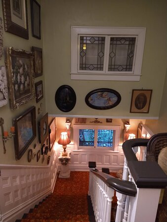 The Daffodale House主图