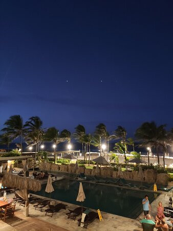 Hotel Varandas Beach主图