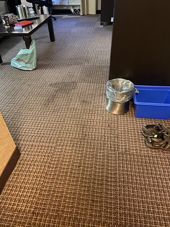 Quattro Hotel & Conference Centre主图