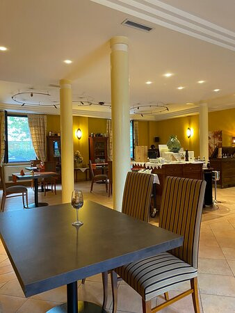 Hotel Ristorante Novecento主图
