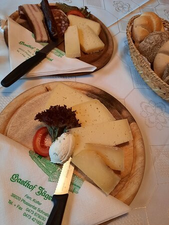 Albergo Jagerrast主图