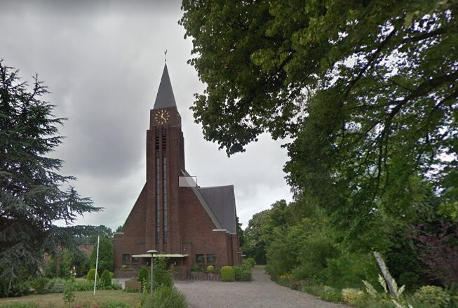 Protestantse Gemeente te Rozenburg景点图片