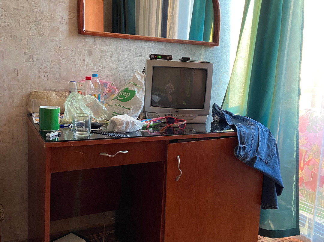 Hotel Venezia主图