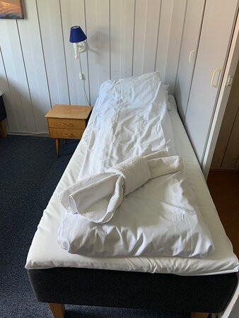 Ruten Fjellstue主图