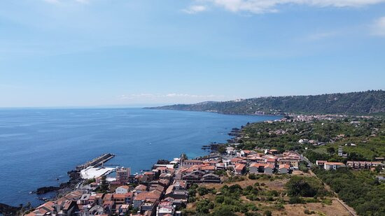 Adriana Sicily House -Etna & Sea