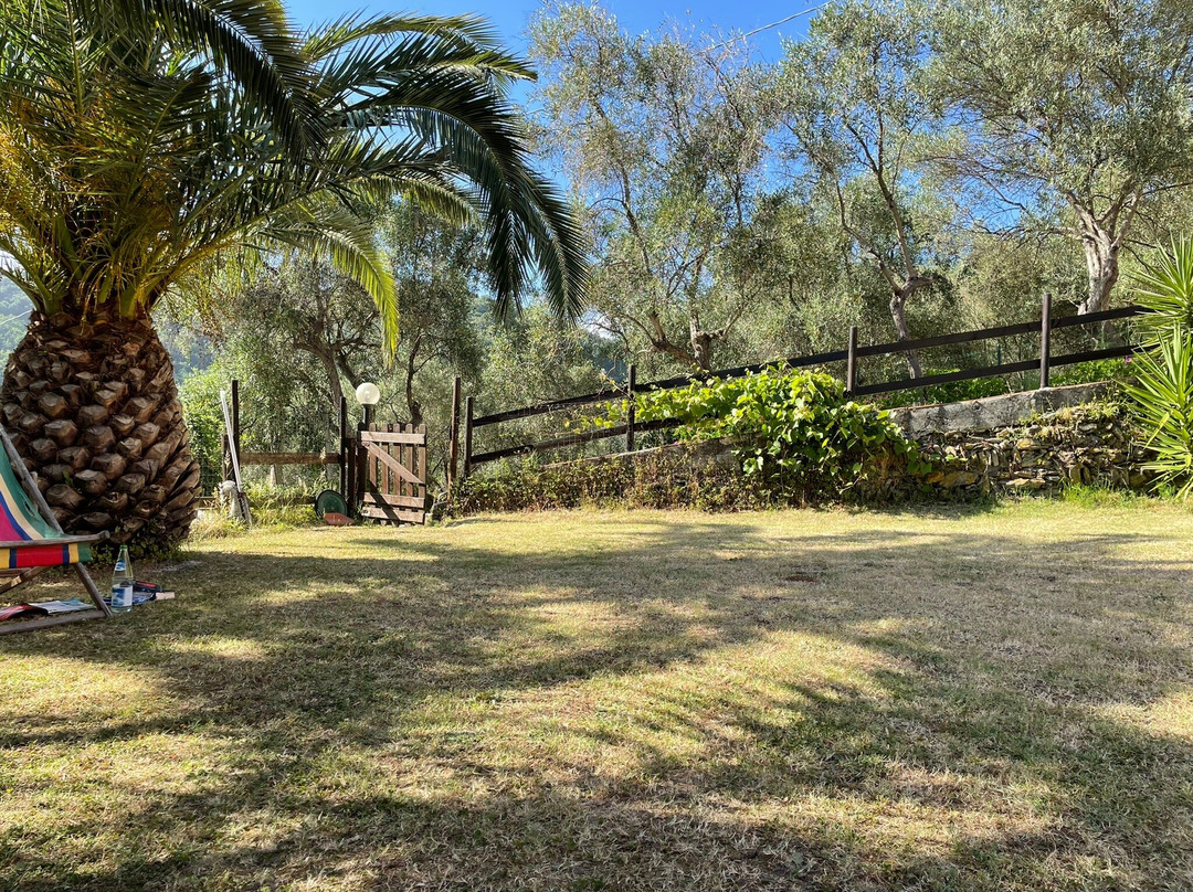 Agriturismo Le Grigue
