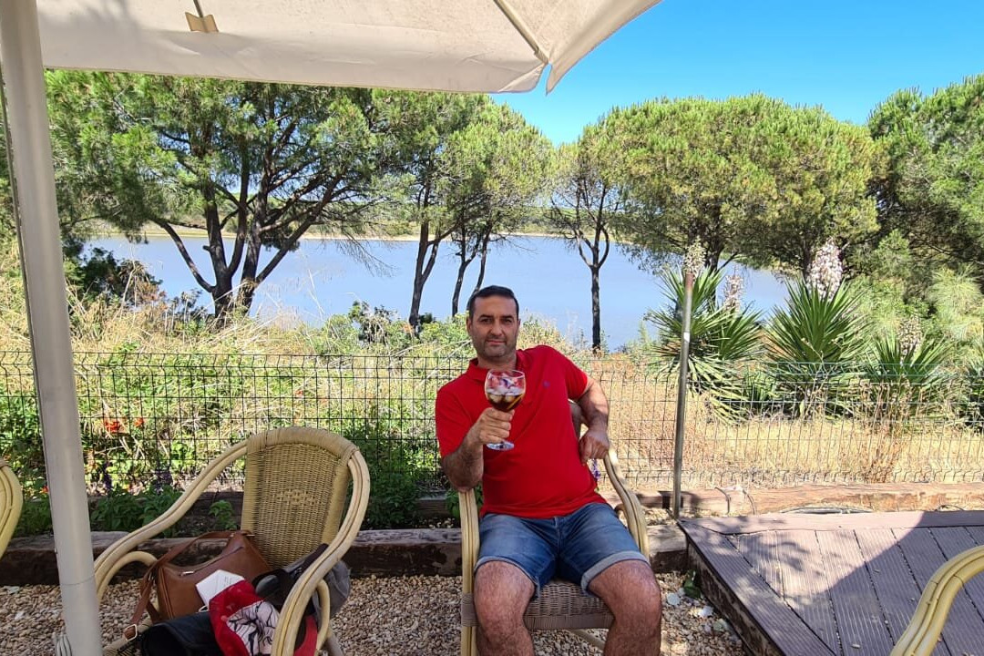 Family Minigolf El Portil