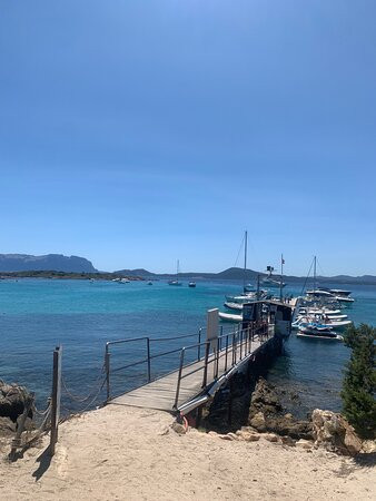 Olbia Boat Rental-奥尔比亚必去景点