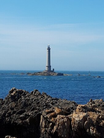 Phare de Goury景点图片