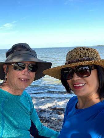 Assateague Outfitters-Assateague Island必去景点