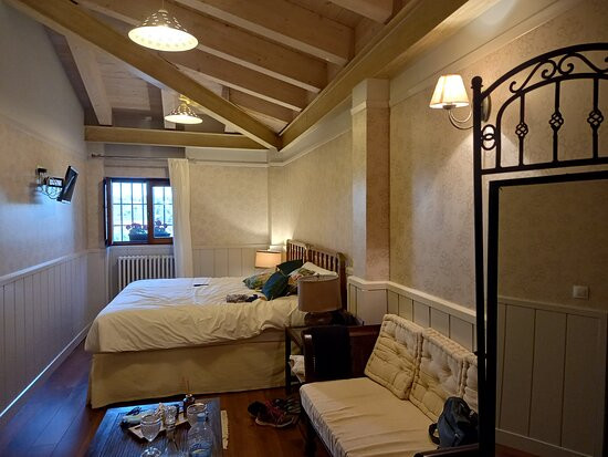 Las Musas Hotel主图