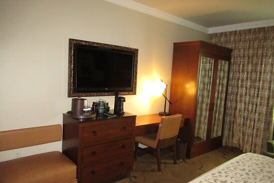 River City Casino & Hotel-浴室
