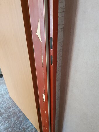 蔚蓝酒店-客卧