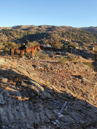 Aires Serranos - Suites主图