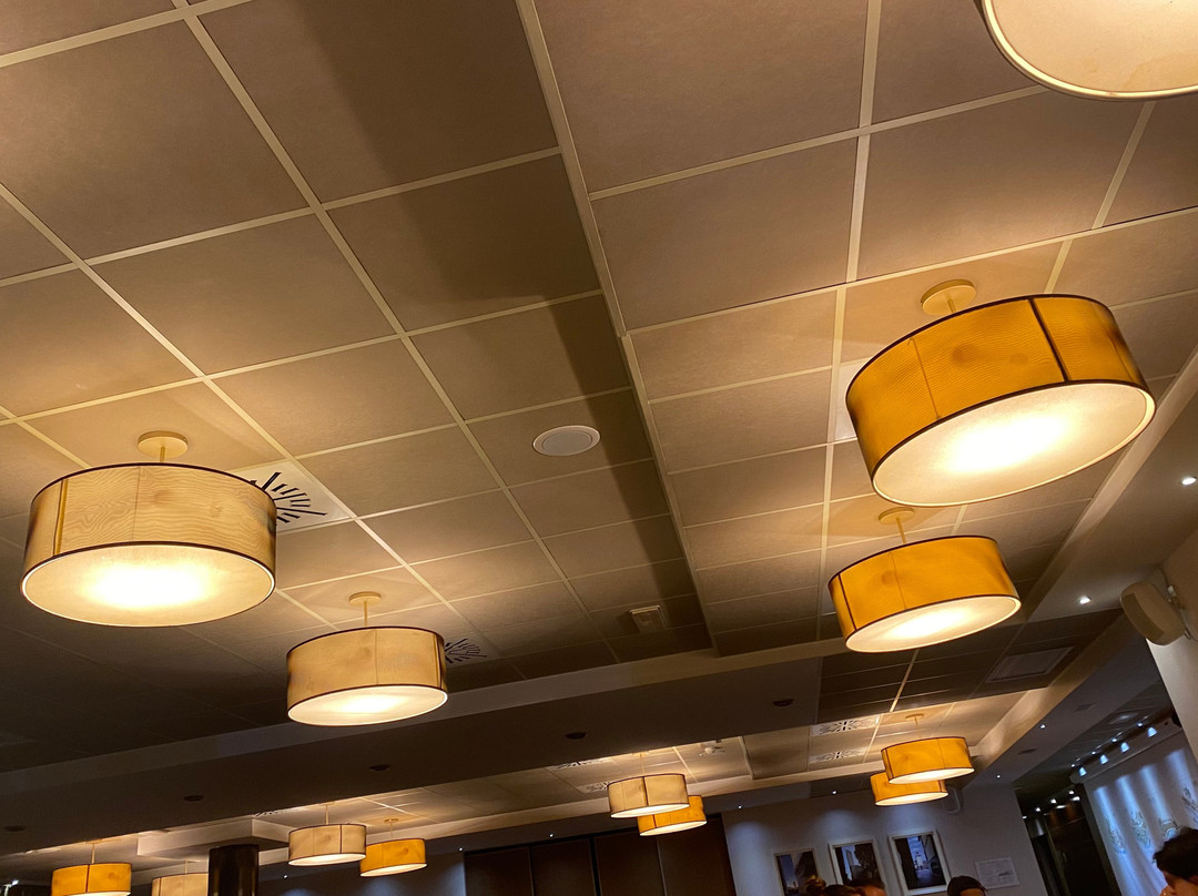 科卡皇家泰式温泉酒店主图